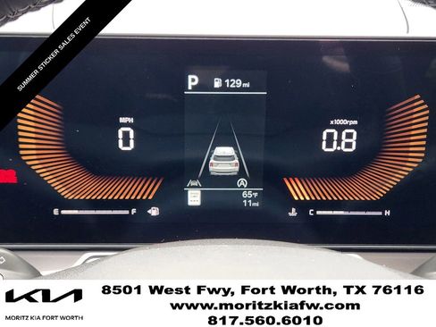 New 2026 Kia Sorento S AWD/4WD image 11
