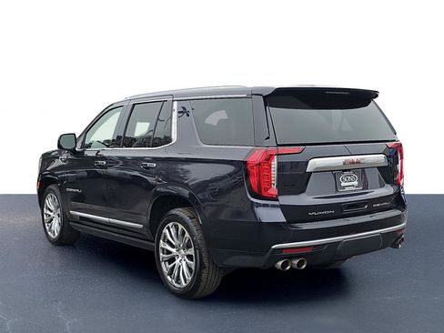 Used 2023 GMC Yukon Denali image 10
