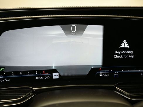 Used 2022 Cadillac Escalade Sport w/ Touring Package AWD/4WD image 27