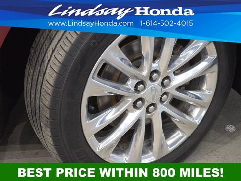 Used 2018 Cadillac XT5 Platinum w/ Driver Assist Package AWD/4WD image 25