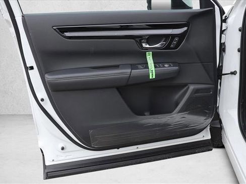 New 2026 Honda CR-V EX-L image 12