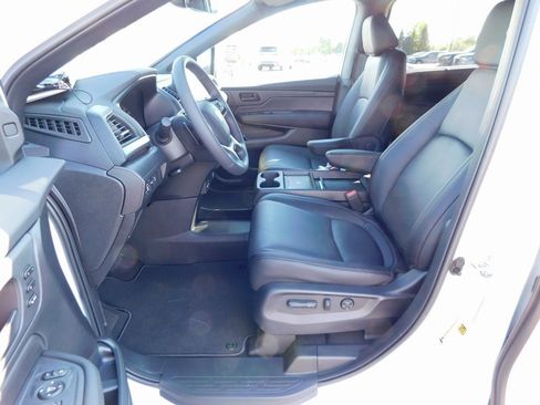 New 2026 Honda Odyssey Sport-L image 12
