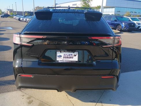 New 2026 Subaru Solterra image 5
