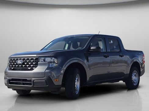 New 2026 Ford Maverick XL w/ Equipment Group 101A image 16