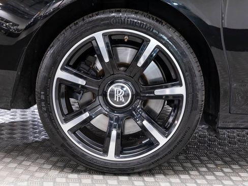 Used 2013 Rolls-Royce Ghost image 47