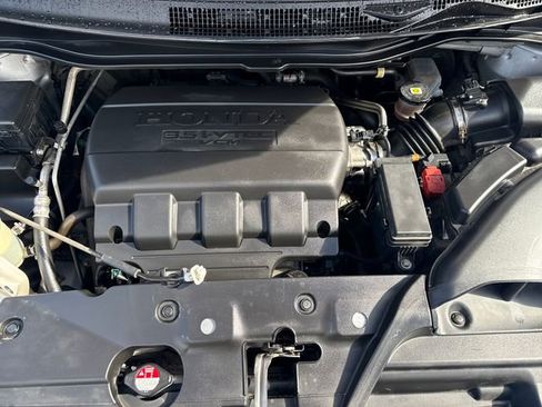 Used 2016 Honda Odyssey EX-L image 31