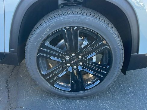 New 2026 GMC Acadia Elevation w/ Black Edition image 9