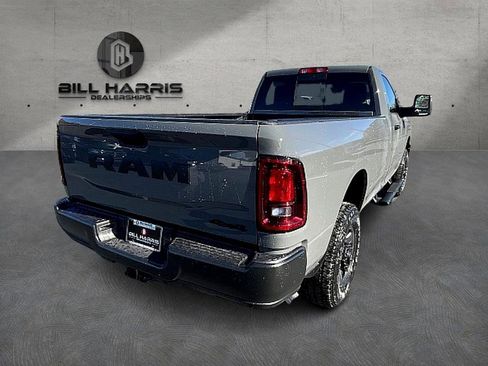 New 2026 RAM 2500 Tradesman image 6