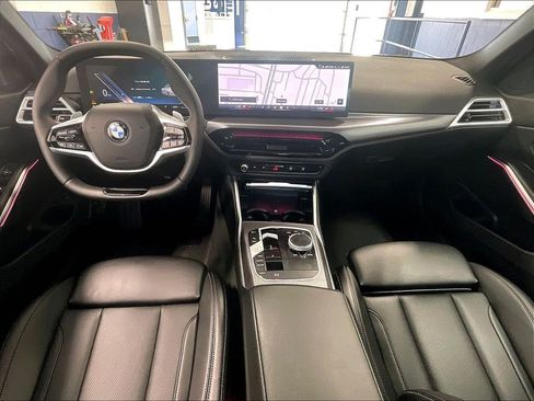 Used 2026 BMW 330i xDrive Sedan AWD/4WD image 21
