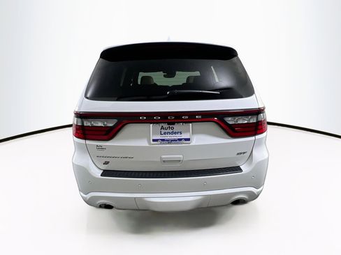 Used 2022 Dodge Durango GT image 6