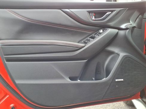 Used 2023 Subaru WRX Limited w/ Popular Package #1 image 11