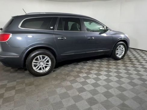 Used 2013 Buick Enclave Convenience AWD/4WD image 11