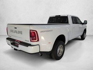 New 2026 RAM 3500 Laramie w/ Max Tow Package video 2
