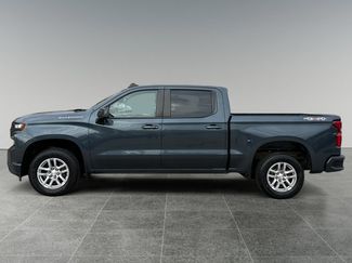 Used 2020 Chevrolet Silverado 1500 RST w/ All-Star Edition video 2