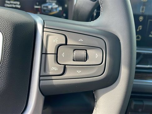 New 2026 GMC Sierra 3500 SLE w/ SLE Convenience Package image 18