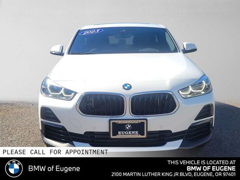 Used 2023 BMW X2 xDrive28i w/ Convenience Package AWD/4WD image 30
