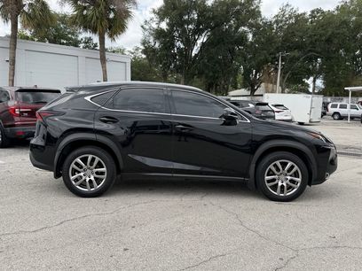 Used 2016 Lexus NX 200t AWD w/ Premium Package