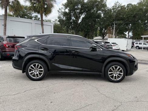 Used 2016 Lexus NX 200t AWD w/ Premium Package image 4