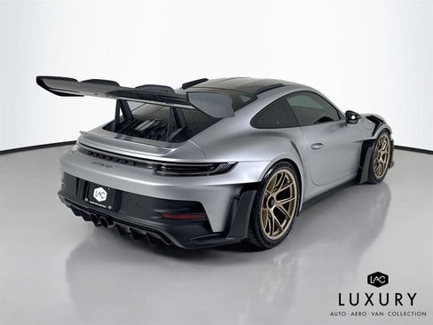 Used 2024 Porsche 911 GT3 RS image 6