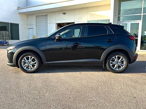 Used 2020 MAZDA CX-3 Sport FWD image 4
