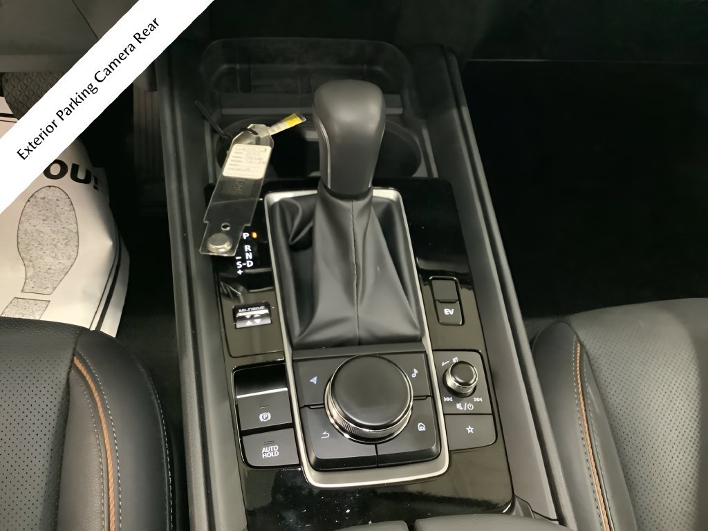 Certified 2025 MAZDA CX-50 AWD 2.5 Hybrid w/ Premium Pkg image 21