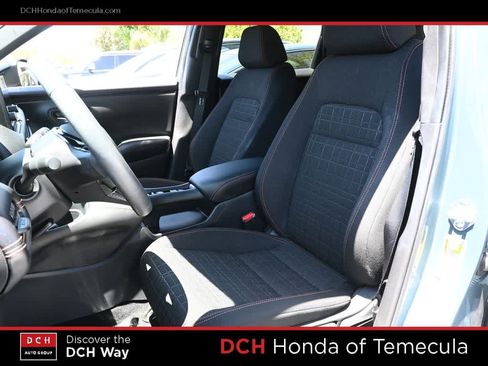 Used 2024 Honda HR-V Sport image 18