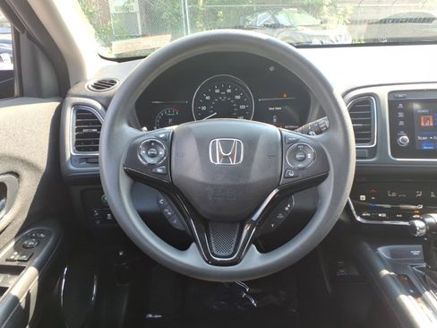 Used 2021 Honda HR-V EX image 23