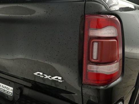 Used 2019 RAM 1500 Limited AWD/4WD image 21