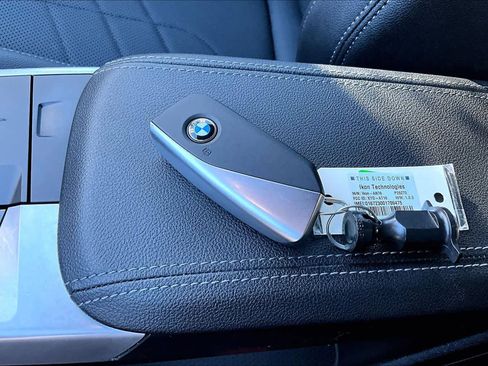 Used 2023 BMW X1 xDrive28i image 14