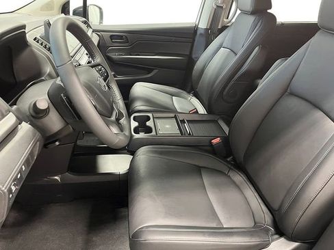 New 2026 Honda Odyssey EX-L image 14