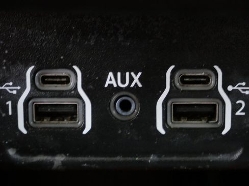 Used 2022 Dodge Durango R/T w/ Blacktop Package image 22