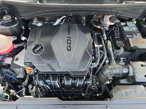 Used 2023 Kia Sportage X-Line w/ X-Line Premium Package image 13