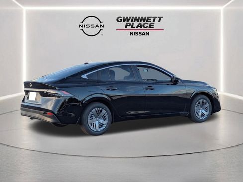 New 2026 Nissan Sentra S image 5