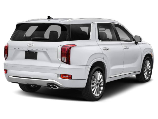 Used 2020 Hyundai Palisade Limited AWD/4WD image 2