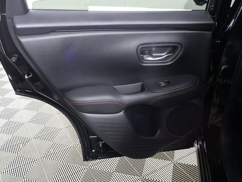 Used 2024 Honda HR-V Sport image 22