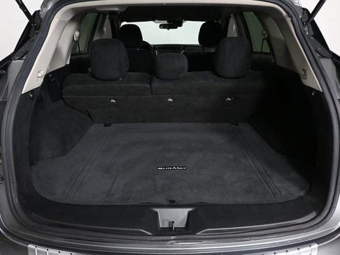 Used 2020 Nissan Murano S w/ Technology Package image 28