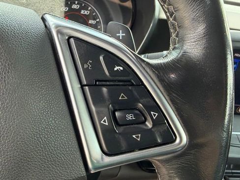Used 2020 Chevrolet Camaro LT RWD image 16