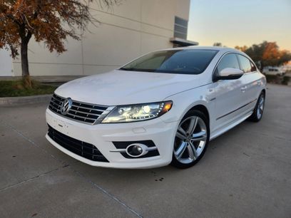 Used 2015 Volkswagen CC R-Line