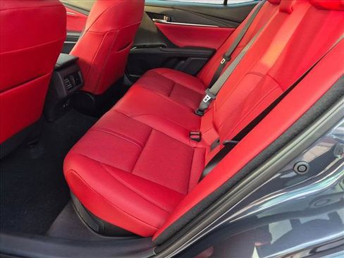 New 2026 Toyota Camry XSE FWD image 14