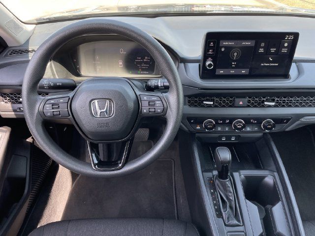 Used 2026 Honda Accord SE image 10