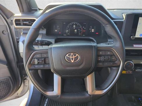 Certified 2024 Toyota Tacoma SR5 w/ SR5 Upgrade Package RWD image 14