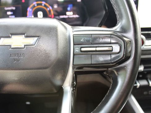 Used 2024 Chevrolet Colorado LT w/ LT Convenience Package II RWD image 18
