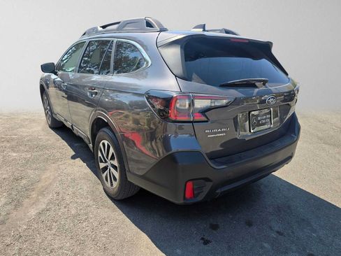 Used 2020 Subaru Outback Premium AWD/4WD image 5