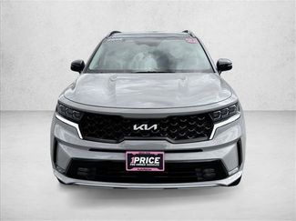 Used 2022 Kia Sorento SX AWD/4WD video 2
