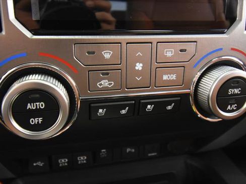 Certified 2021 Toyota Tundra 1794 Edition image 30