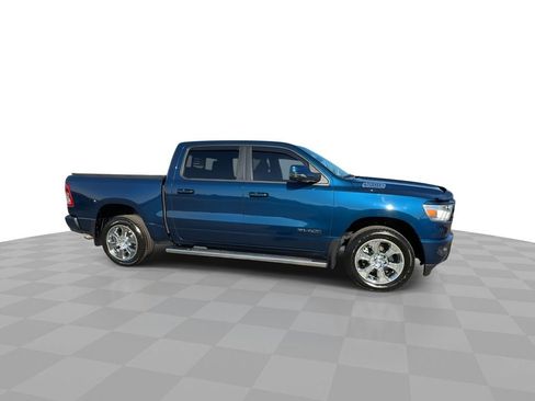 Used 2024 RAM 1500 Big Horn image 3
