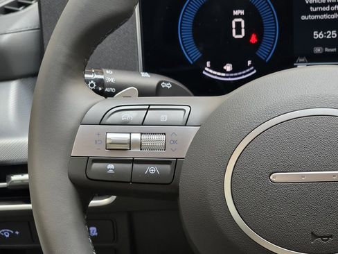 New 2026 Hyundai Sonata SEL image 16