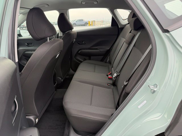 Used 2024 Hyundai Kona SE AWD/4WD image 11