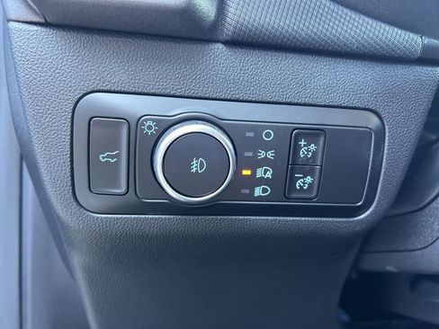 New 2025 Ford Bronco Sport Big Bend w/ Convenience Package image 15