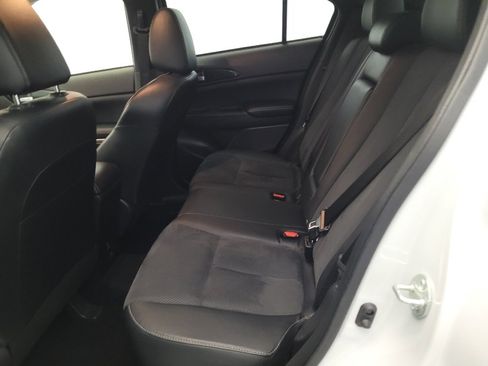 Used 2023 Mitsubishi Eclipse Cross SE AWD/4WD image 18